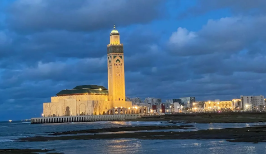 MOSQUE (2) MOSQUE (2)