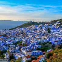 Chefchaouen