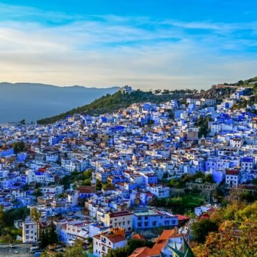 Chefchaouen