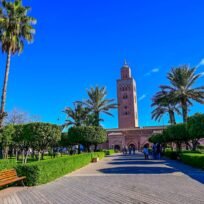 Marrakesh