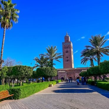 Marrakesh