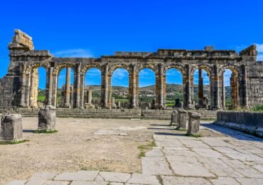 volubilis