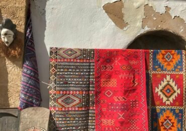 Traditional handicraft industry