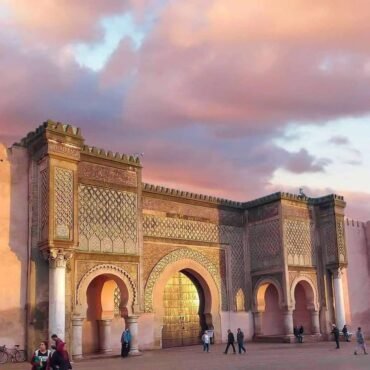 Meknes