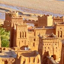 Ait Ben Haddou