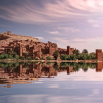Ouarzazate