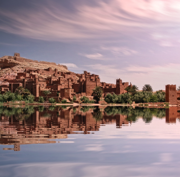 Ouarzazate