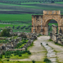 Volubilis