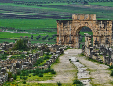 Volubilis